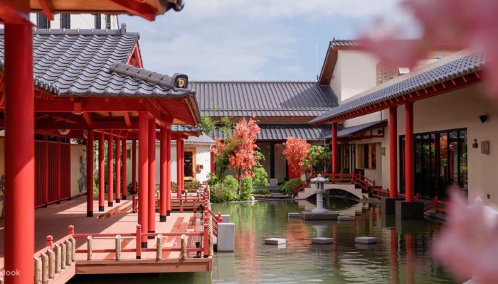 TrảiNghiệmSuốiKhoángNóngMikazukiOnsenởĐàNẵng-KlookViệtNam